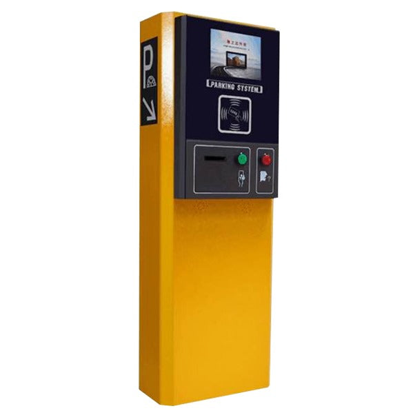 Ticket Dispenser Machine