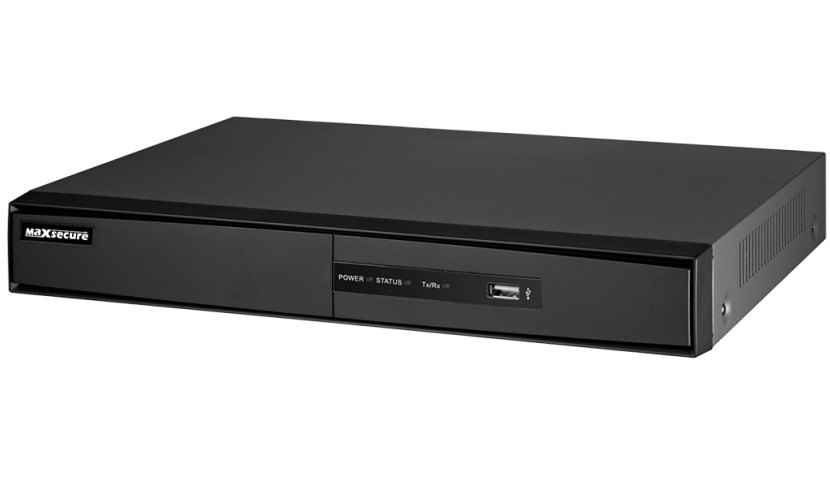 DVR-DS-7204HQHI-F1/N