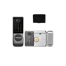 CORDLESS CL-21 Waterproof