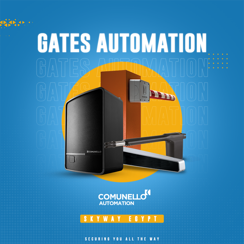 Gates Automation