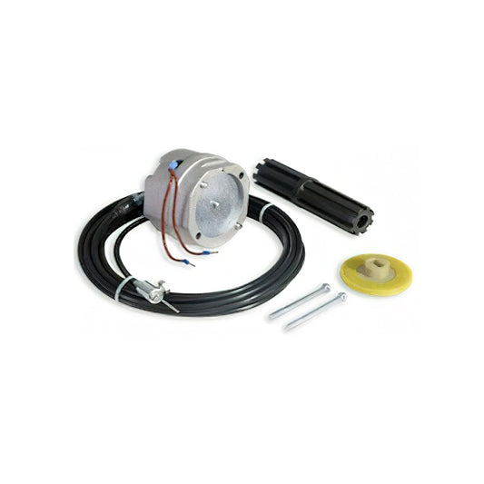 Manual Emergency Cable