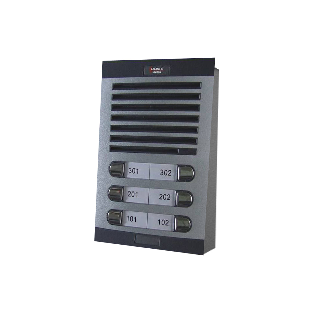 Audio Door Phone - AIPD06