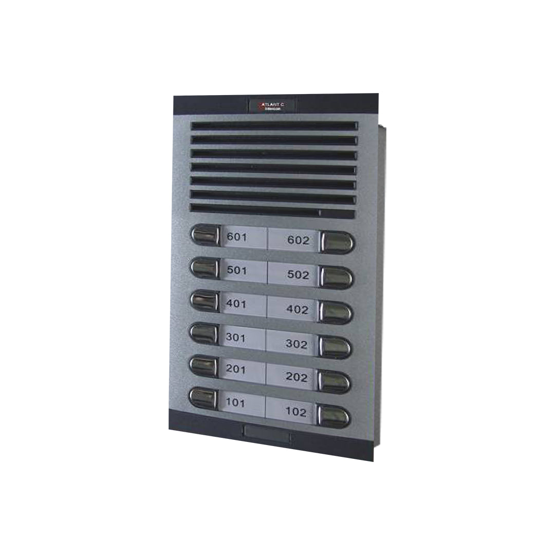 Audio Door Phone - AIPD12
