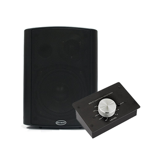 Speaker 40 Watt sk-214