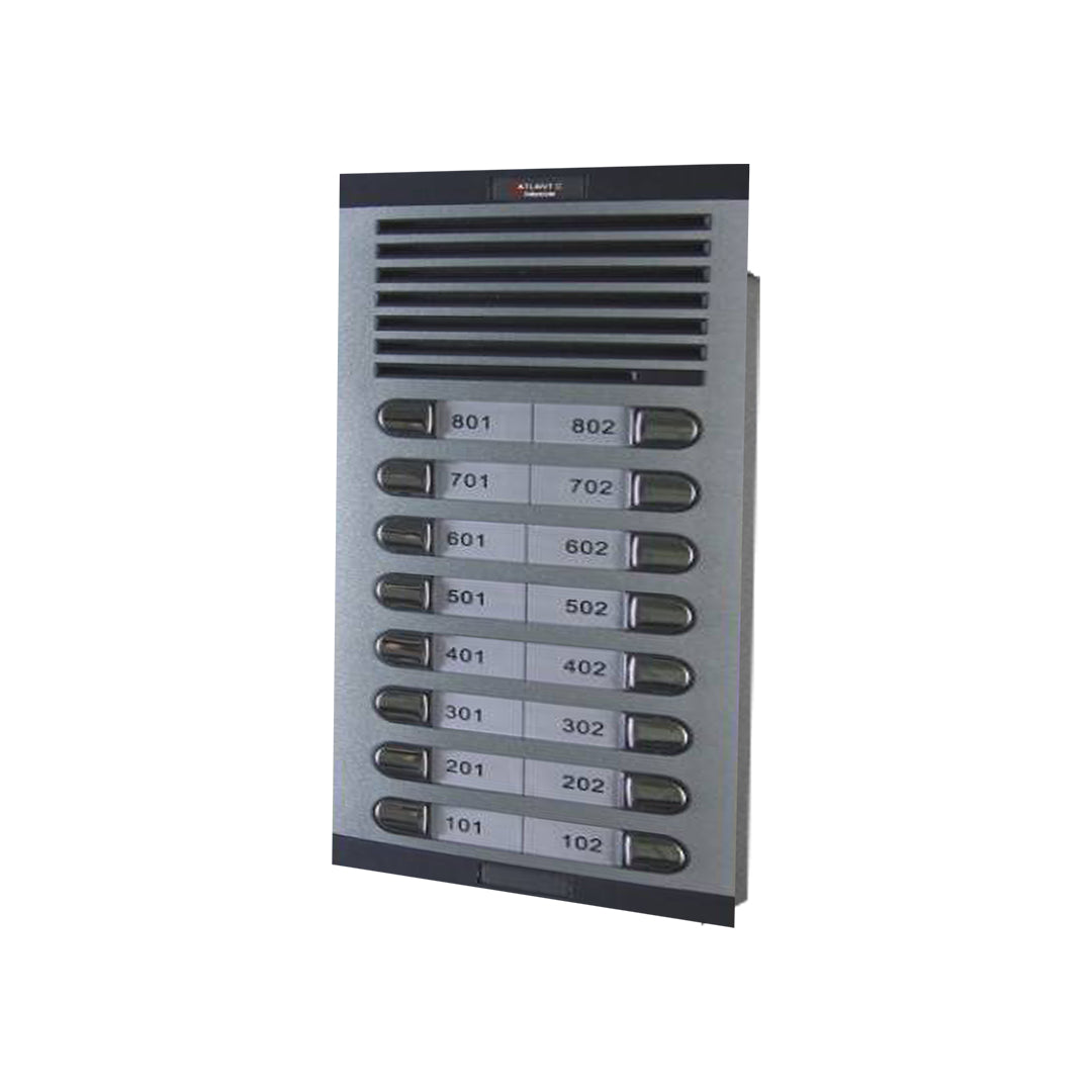 Audio Door Phone- AIPD16