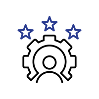 1200+ Projects Completed