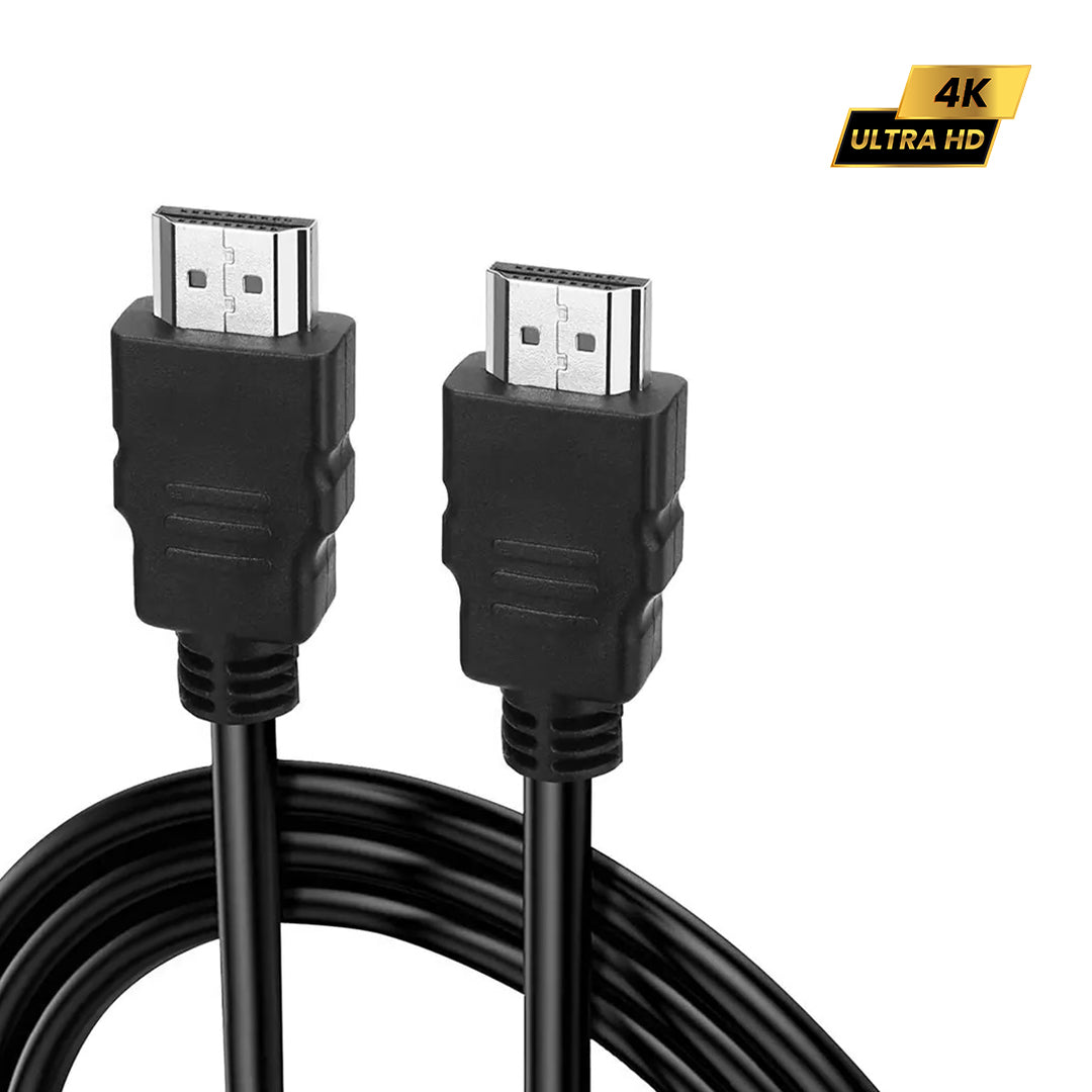 HDMI CABLE 3M 4K