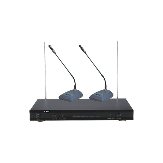 Wireless Conference System ( Sk-820 )