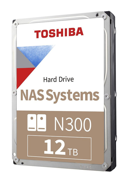 HDD 12 TB توشيبا