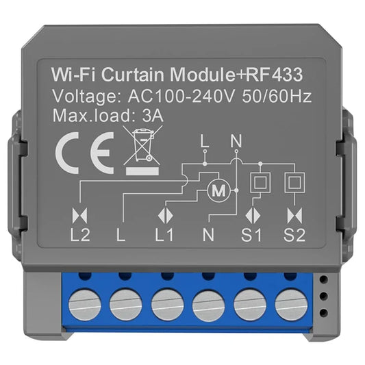 Smart Remote Control (CSM16)