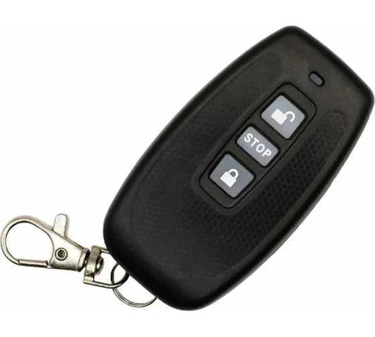 ريموت بوابه Hikvision