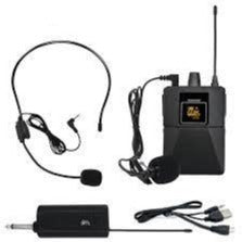 Wireless Mic GAW-103A