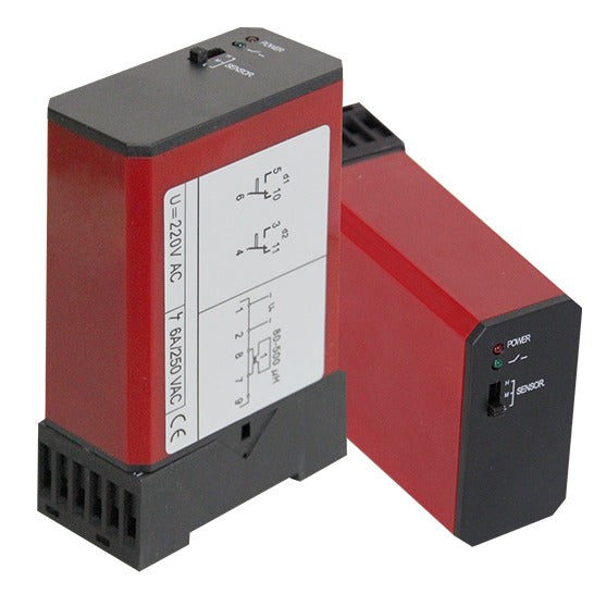 Single Loop Detector ( TLD-110 )