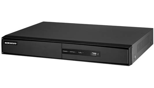 DVR-DS-7204HQHI-F1/N