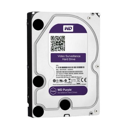 HDD 10 T.B