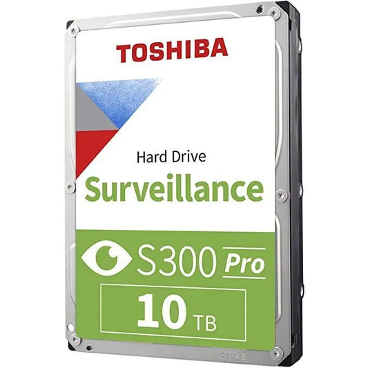 HDD 10 T.B توشيبا